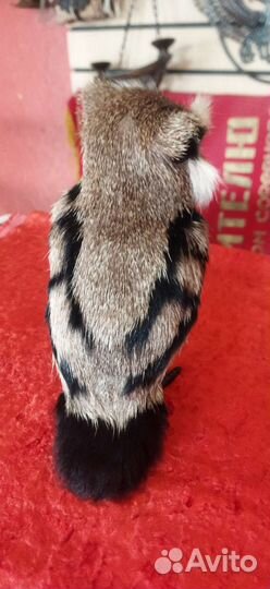 Модель сова