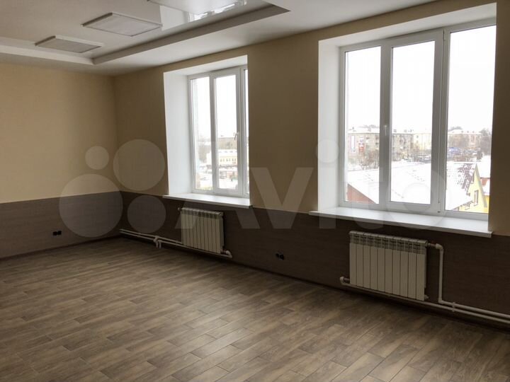 Офис, 37 м²