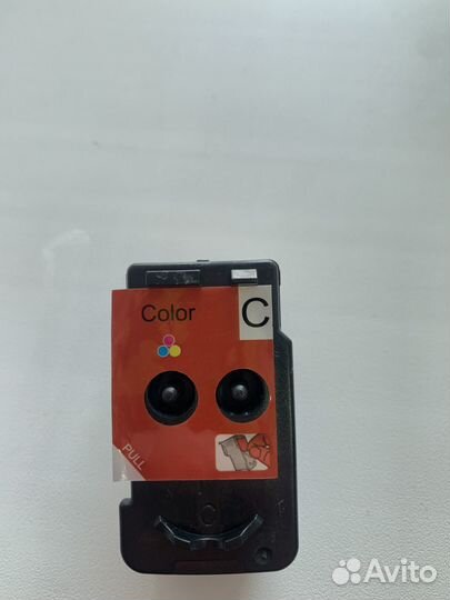 Головка Canon CA92 Cartridge QY6-8006/QY6-8018