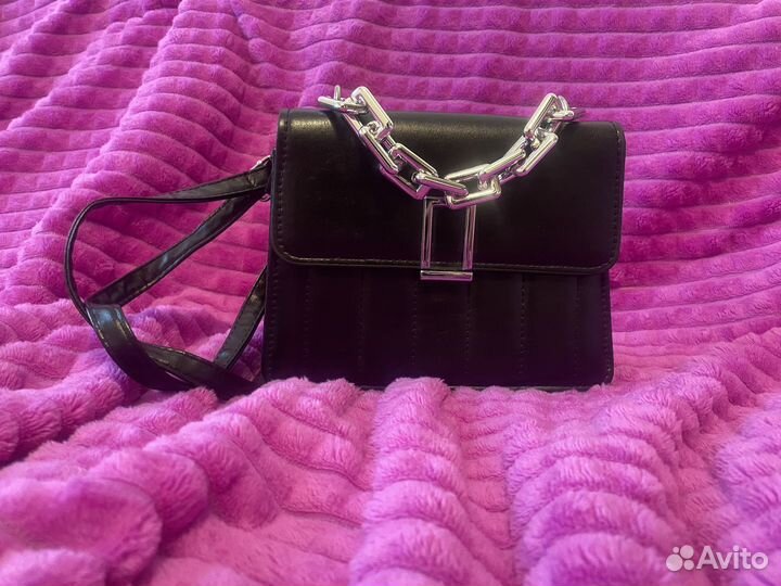 Сумка женская. Клатч