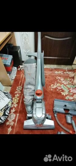 Пылесос kirby