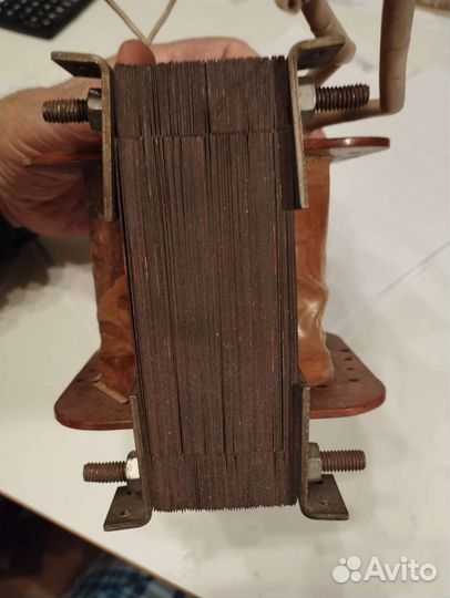 Трансформатор Ш32*40