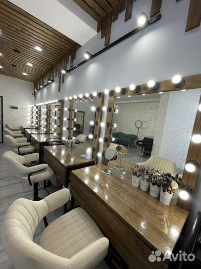 Аренда рабочего места