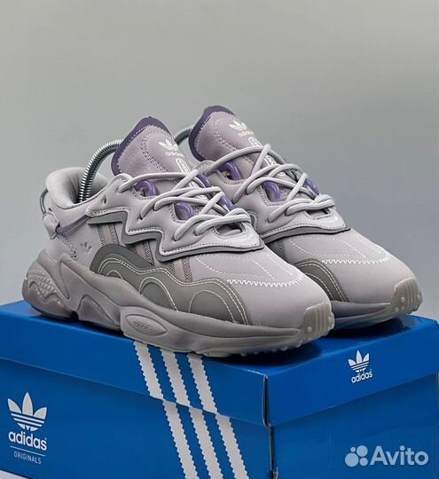 Кроссовки Adidas Ozweego