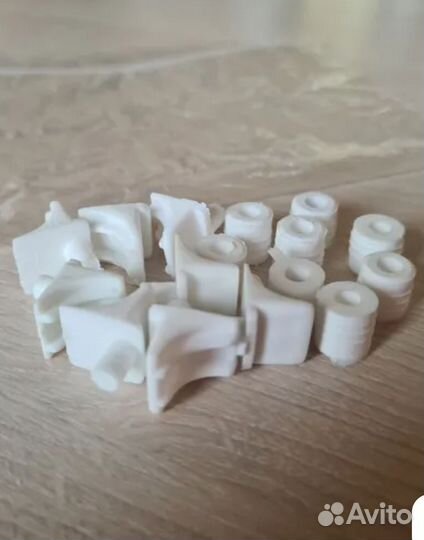 Сушилка для посуды в шкаф 50 см