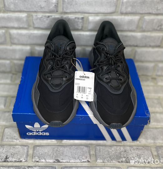 Кроссовки Adidas Originals Ozweego