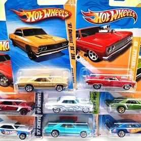 67 chevelle ss hot wheels deals