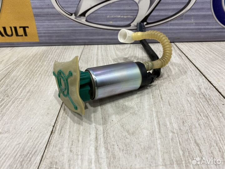 Бензонасос Топливный насос Hyundai solaris