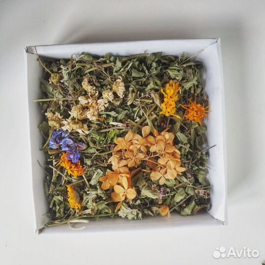 Мята, травы, фиточай