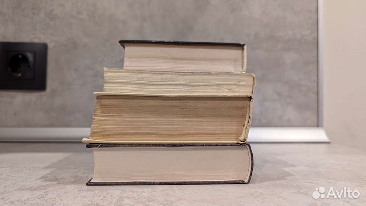 Войнович Оруэлл Азимов Фёдоров Брюсов Замятин