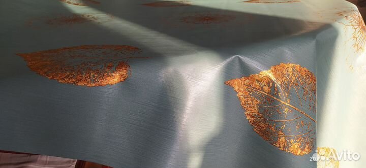 Клеенка на текстильной основе качественная