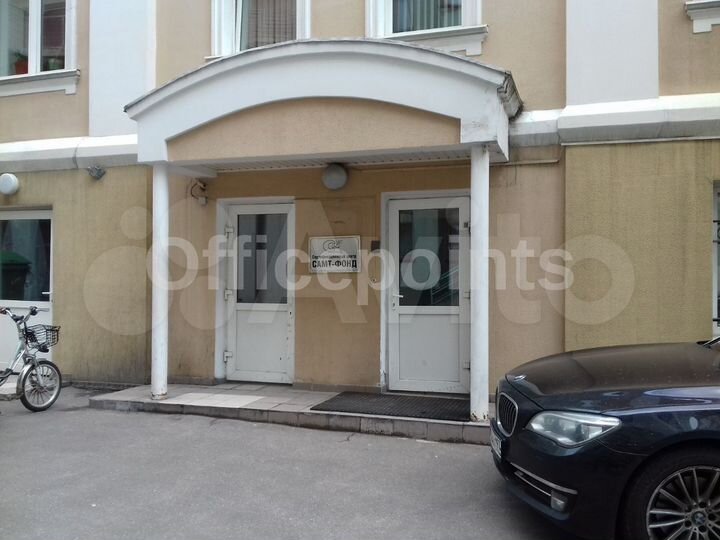 Офис 148 кв.м