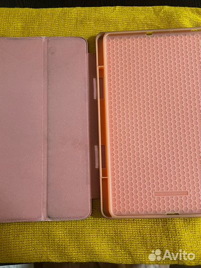 Чехол на планшет samsung galaxy tab s6 lite