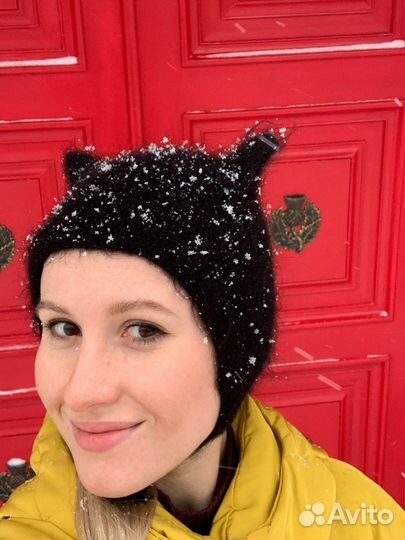 Шапки и панамы