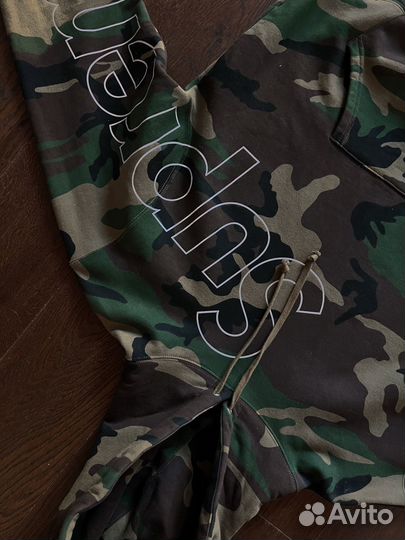 Толстовка Supreme оригинал