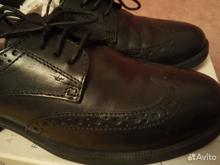 Ботuнкu кожа