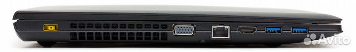 Ноутбук lenovo G505s