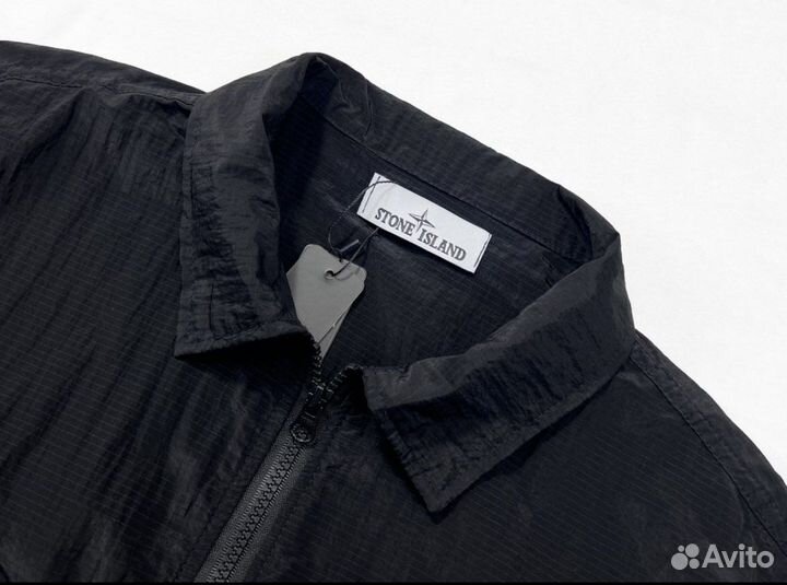 Куртка Stone Island