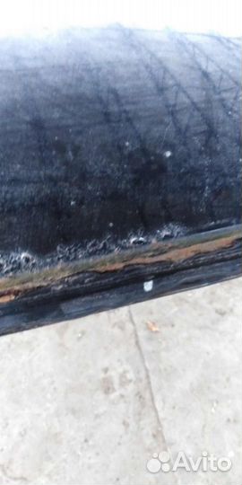 Крыша Kia Magentis II