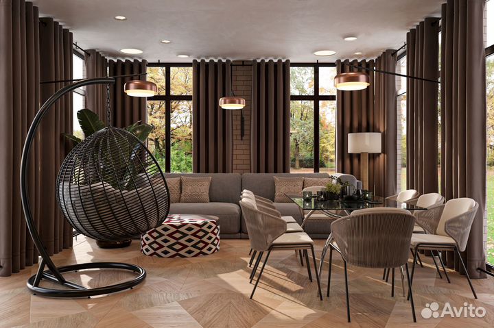 Репетитор 3ds Max Corona Renderer