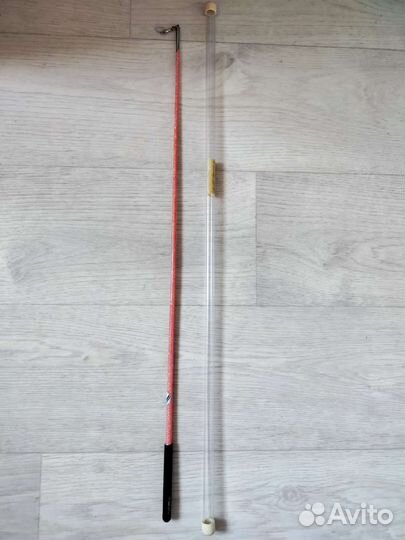 Палочка Pastorelli