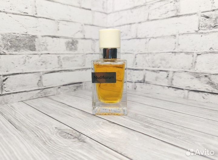 Унисекс духи Nasomatto Nudiflorum Euro-Lux