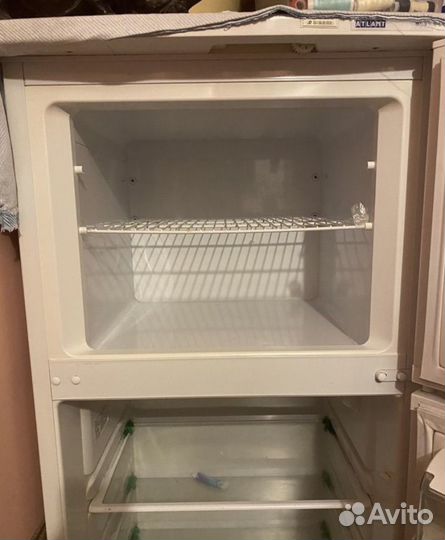 Холодильник