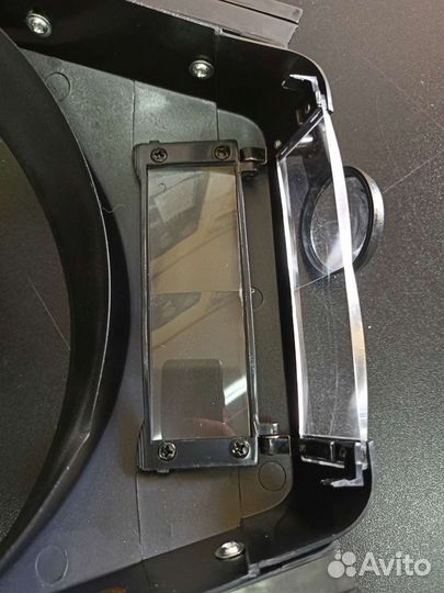 Бинокулярные очки Magnifier Head MG-81007