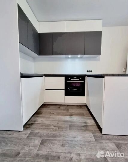 Кухонный гарнитур на заказ