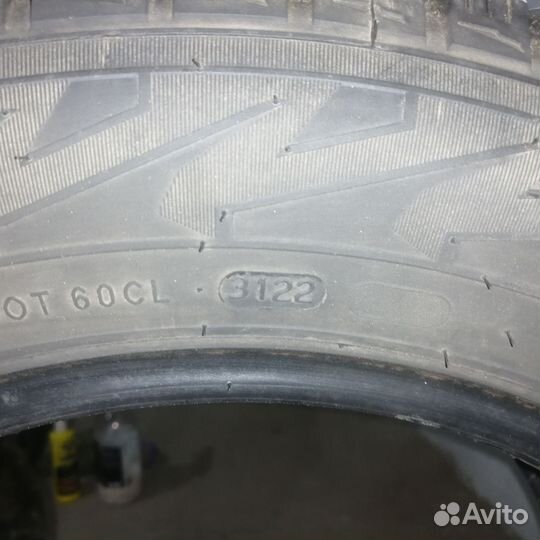 Nokian Tyres Nordman RS2 205/60 R16 96R
