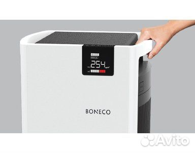 Очиститель воздуха Boneco P700