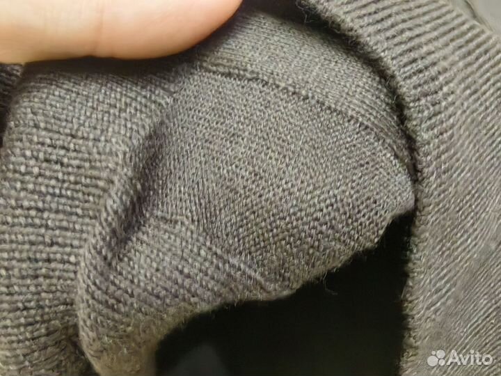 Джемпер мужской