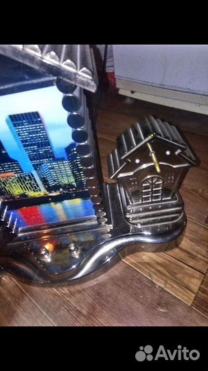 Светильник ночник