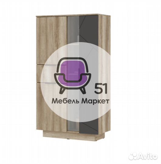 Шкаф в гостиную