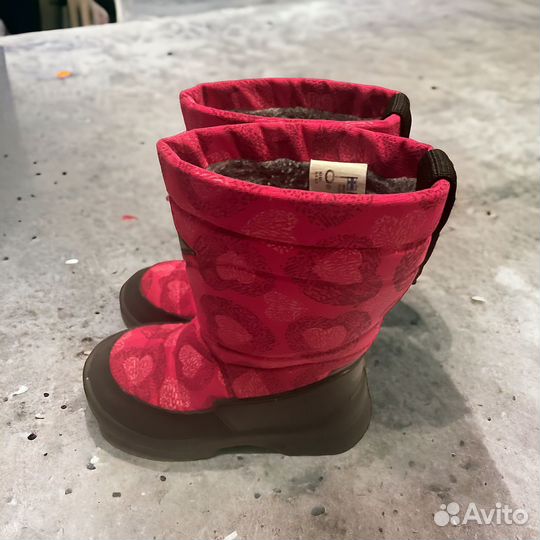 Валенки kuoma 29