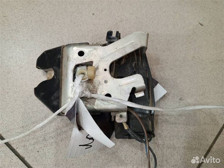Замок багажника Chevrolet Lacetti J200 2003-2013