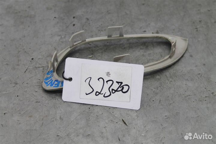 Накладка ручки внутренней Nissan Sentra B17