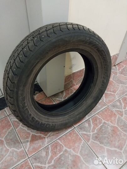 Roadstone Winguard 231 195/65 R15