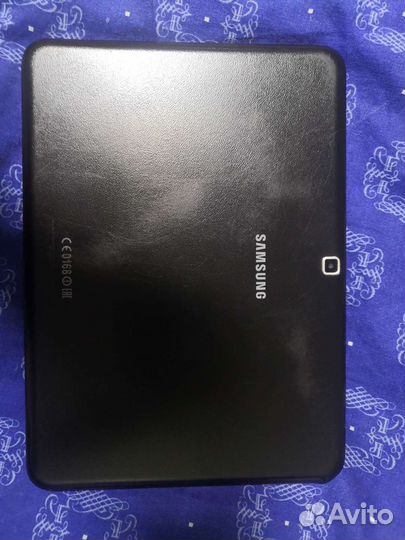 Samsung galaxy tab 4