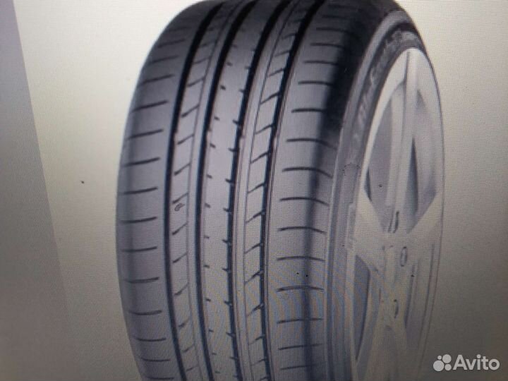Yokohama BluEarth E70BZ 215/55 R17