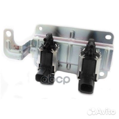 9440M клапан воздушный Ford Focus/Mondeo 2.0 0