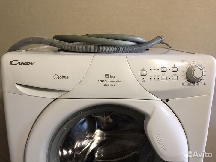 Стиральная машина Candy COS 5108 F