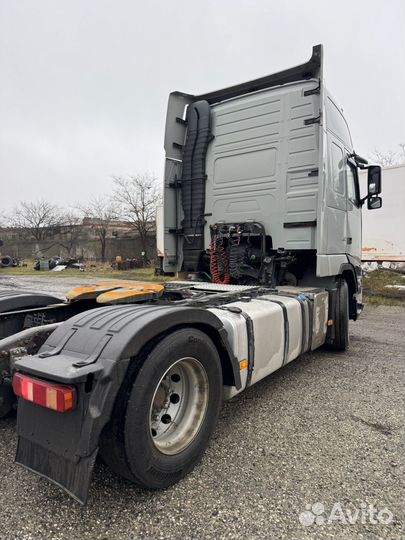 Volvo FH 460, 2013