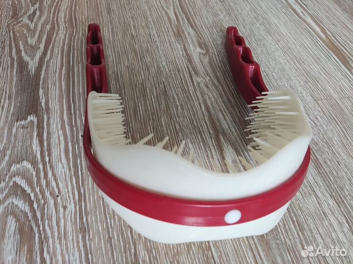 Массажер для шеи и головы