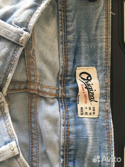 Джинсы женские