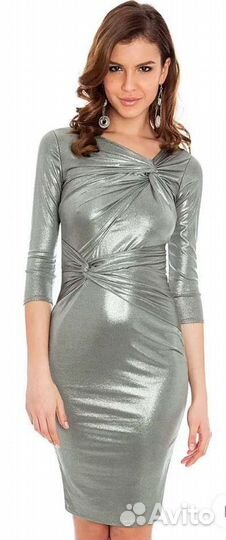 Платья новые