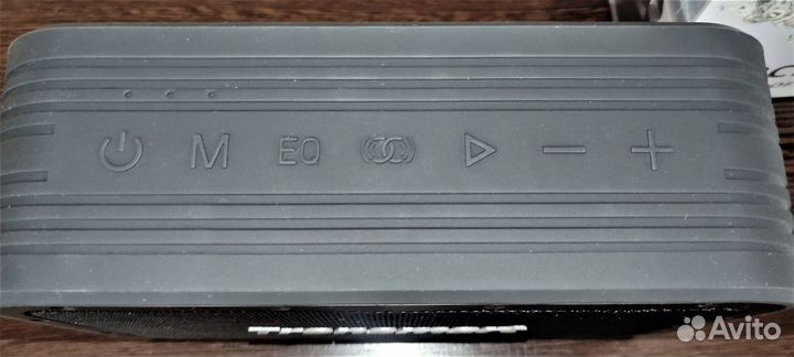 Tronsmart Force MAX 80W Портативная колонка