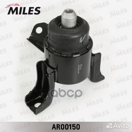 Опора двигателя правая mazda 6 02-07 AR00150 AR