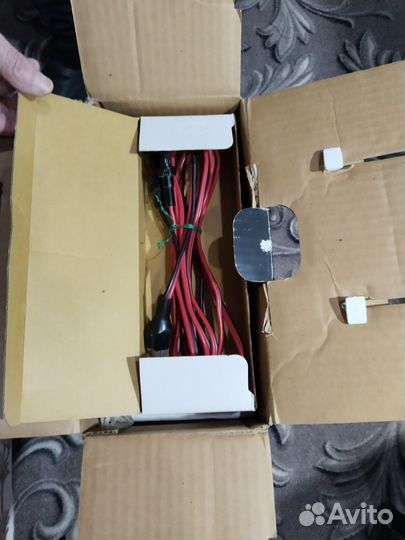 Трансивер IC-726