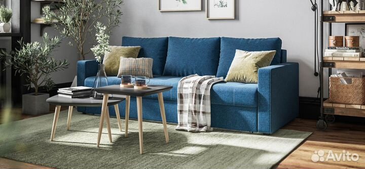 Диван Кёльн 3